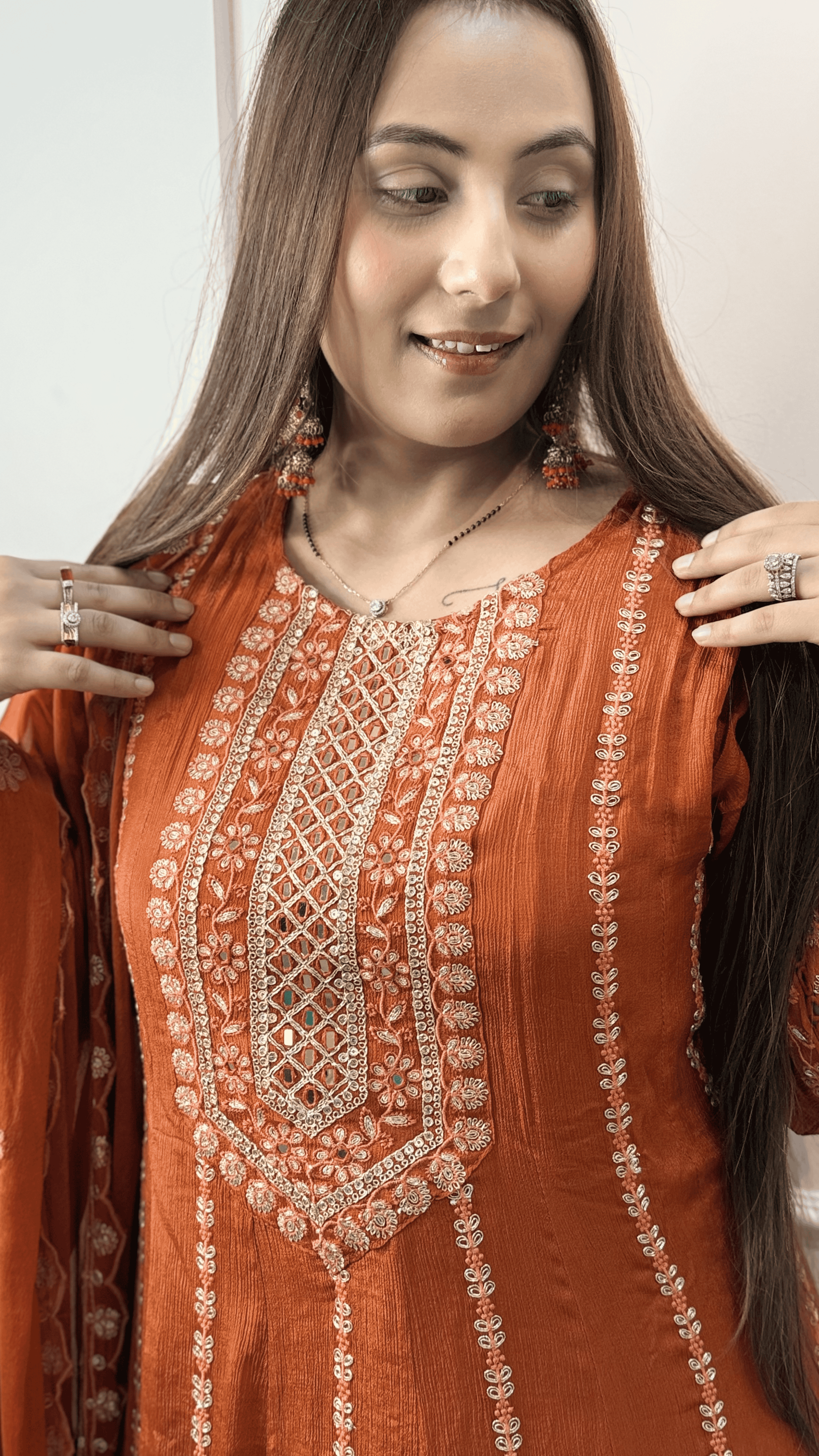 Festive Wear