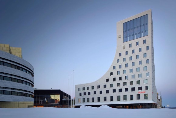 Scandic Kiruna