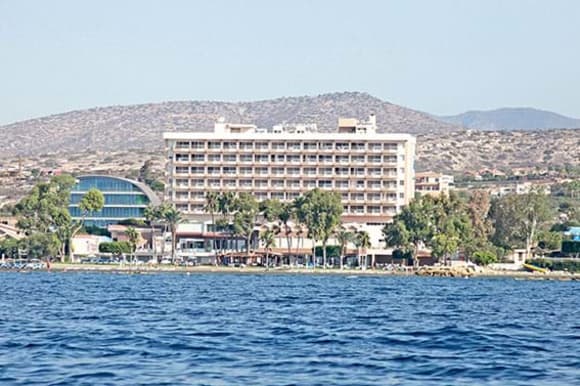 Poseidonia Beach Hotel