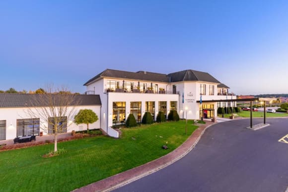 Van der Valk Hotel Berlin Brandenburg