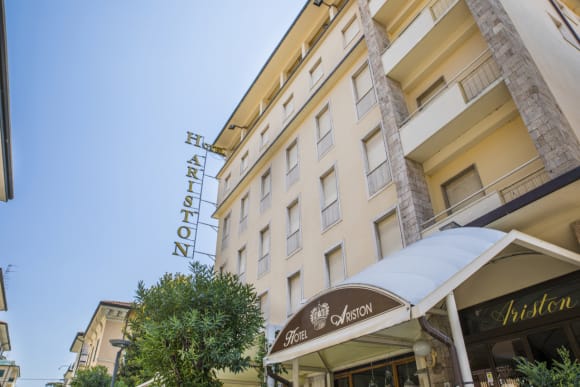 Hotel Ariston & Spa - Montecatini Terme