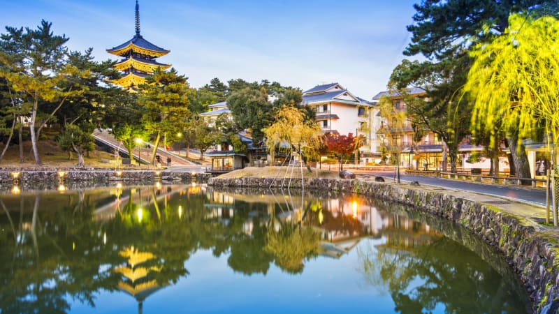 Osaka (Nara)