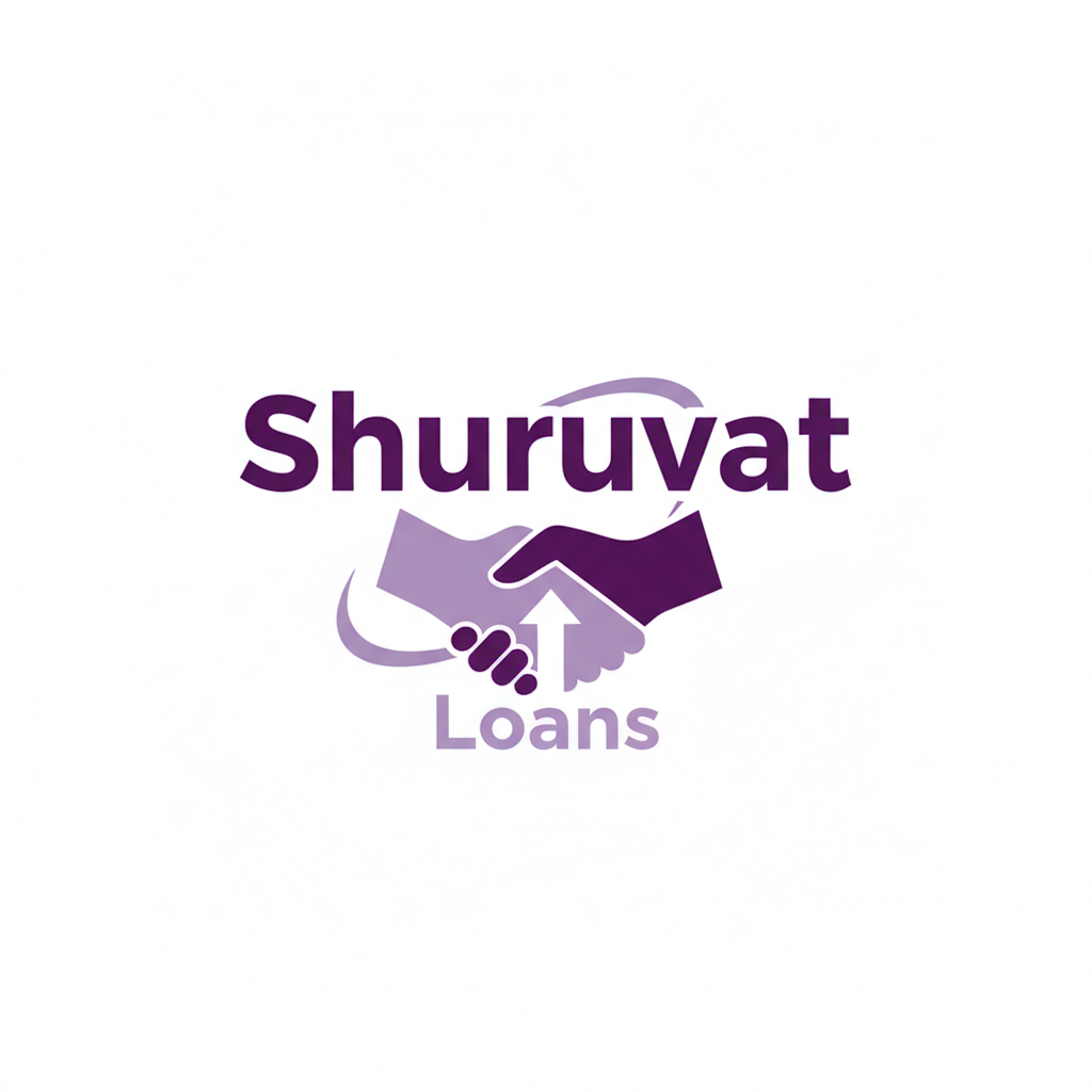 Shuruvat Lending Business Logo