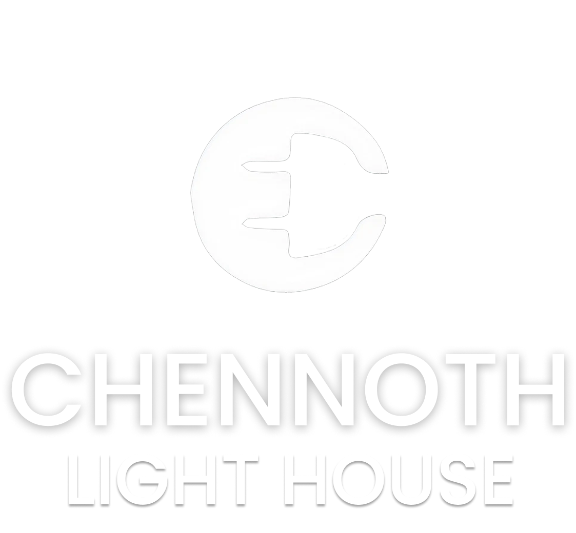 Chennoth Light House