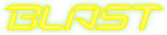blast logo