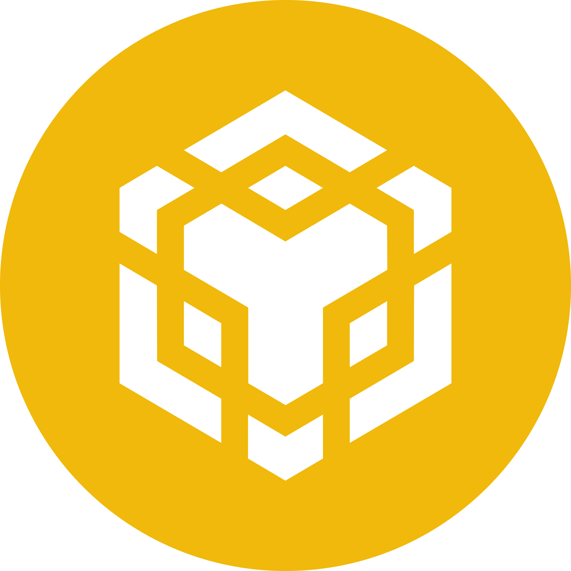 bnb-chain logo