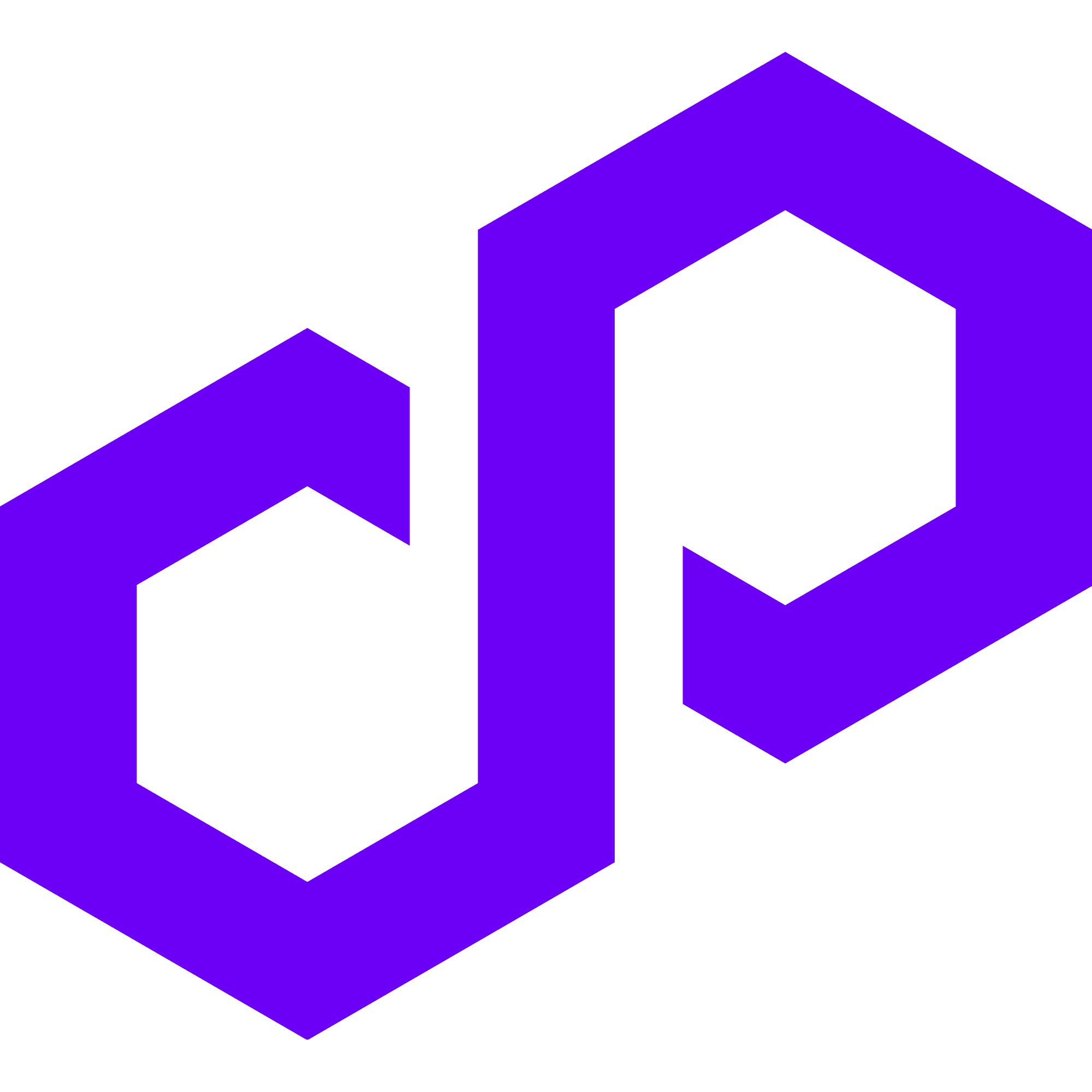 polygon logo