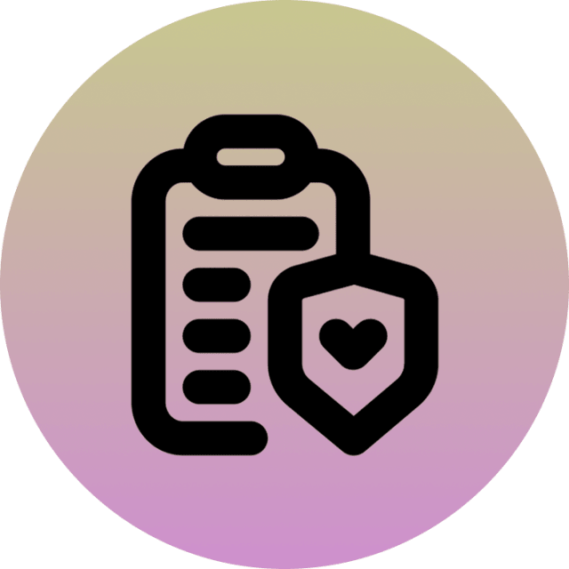 DeFi Insurance Backstop