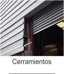 Cerramientos