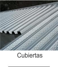 Cubiertas