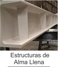 Estructuras Alma Llena
