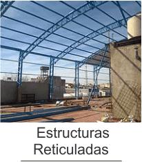 Estructuras Reticuladas