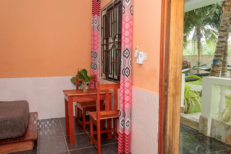 Palm Room