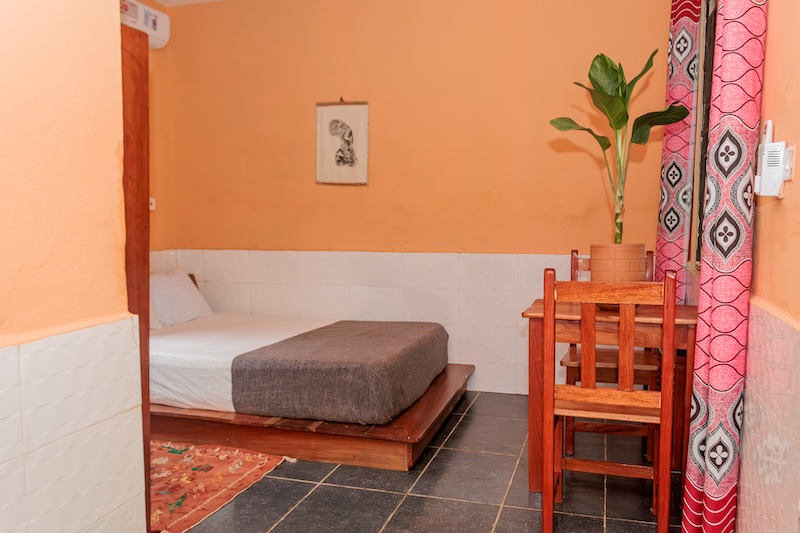 Palm Room