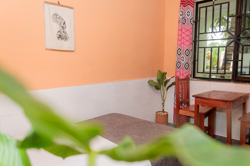 Palm Room