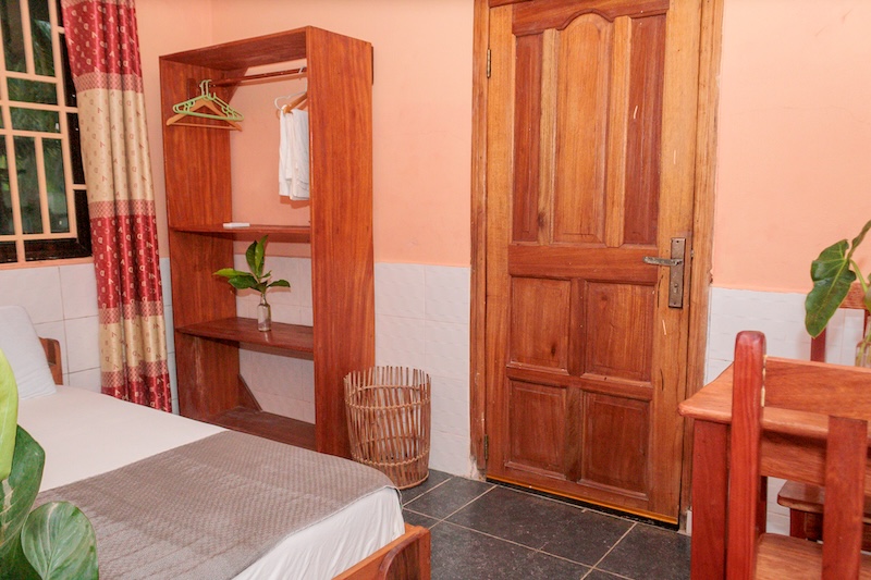 Coconut Room