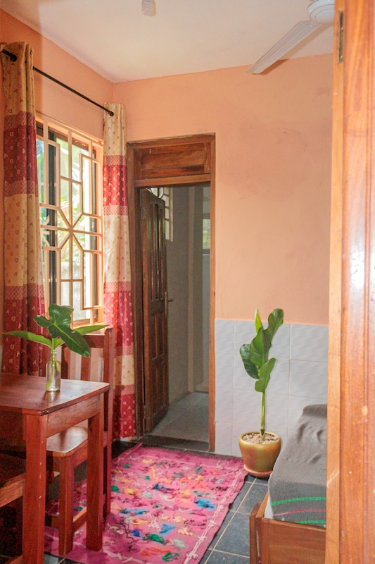 Coconut Room