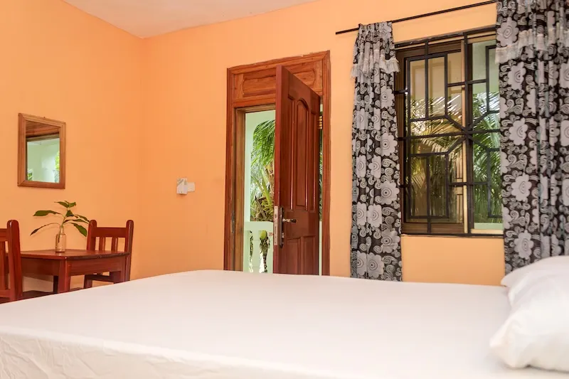 Sunny Room