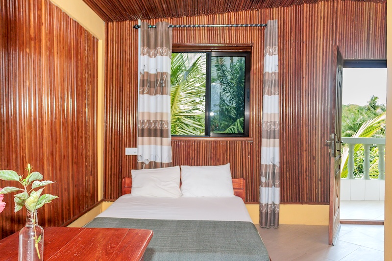 Sea View Room
