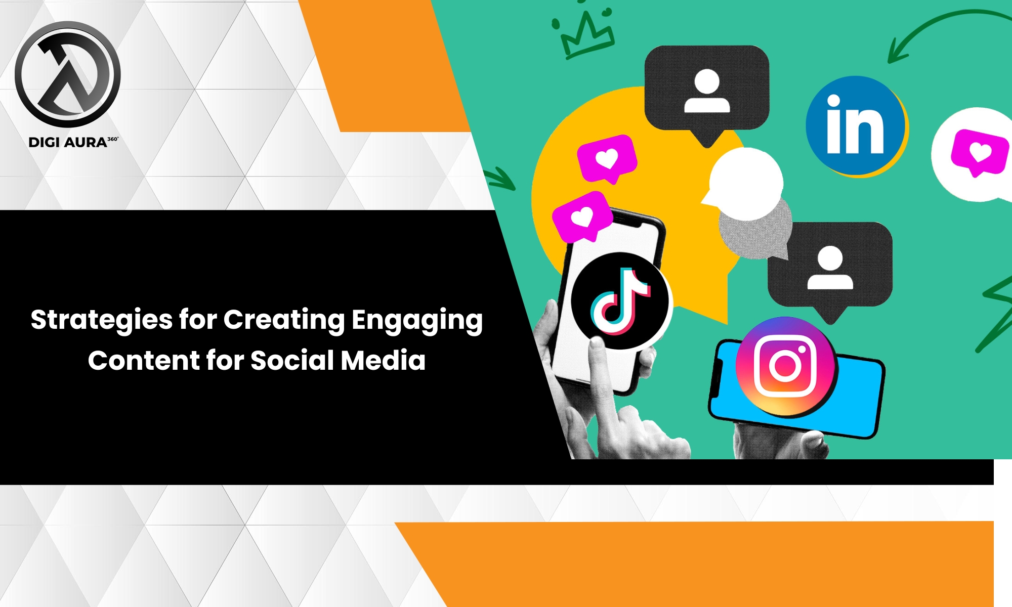 Strategies for Creating Engaging Content for Social Media