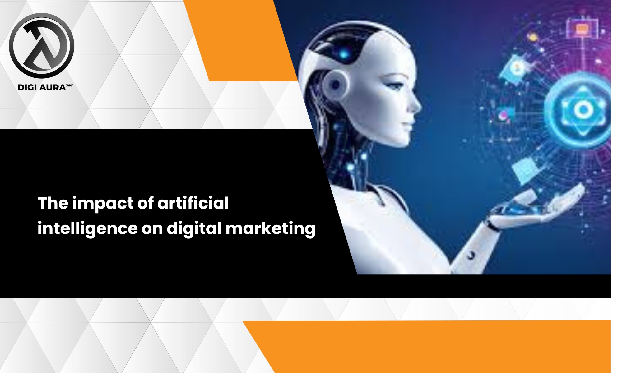the impact of artificial intelligence on digital marketing
