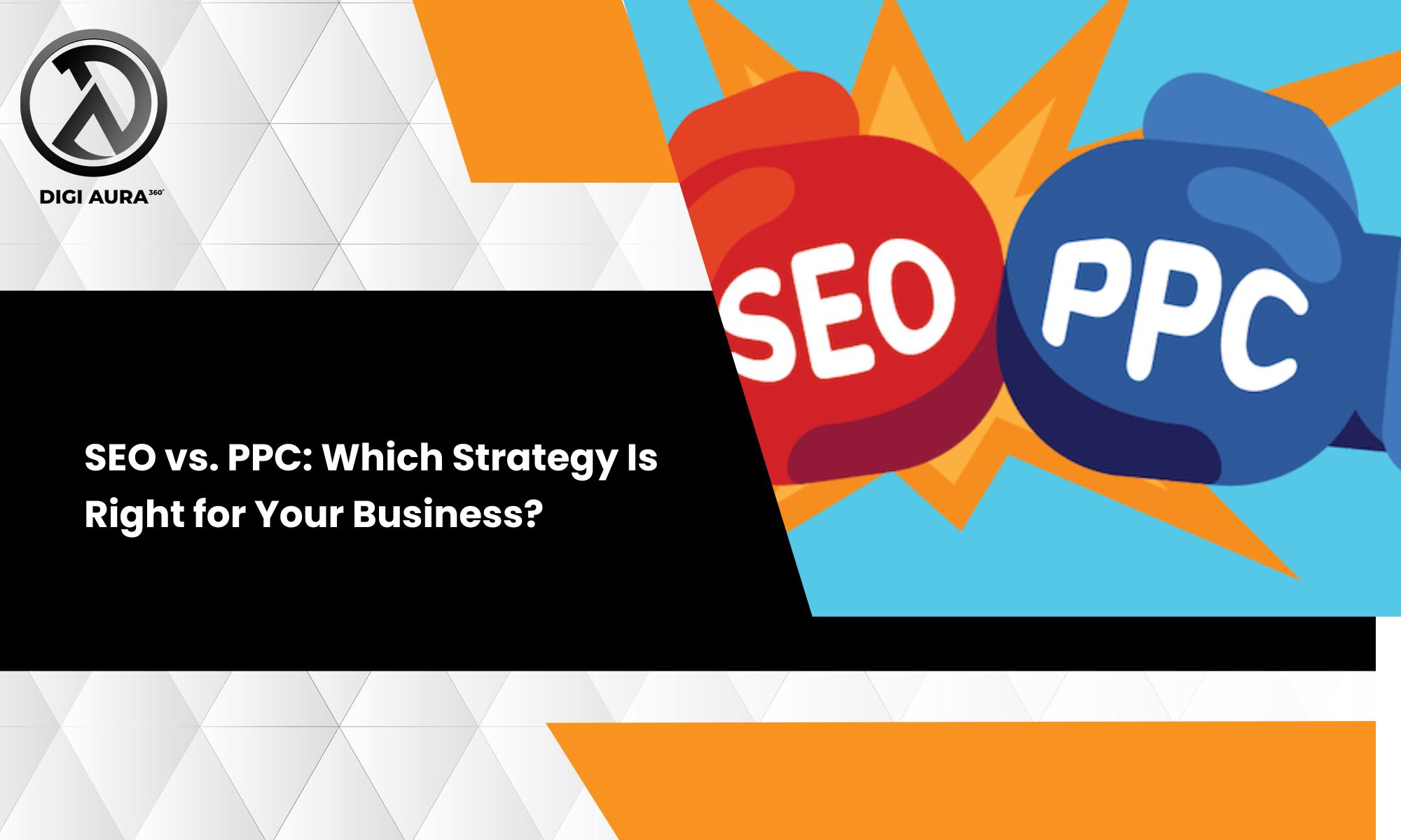 SEO vs PPC