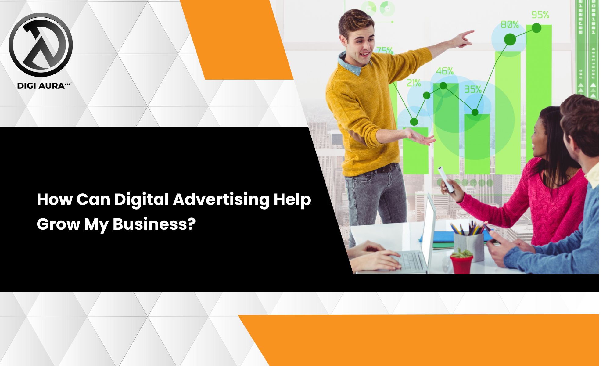 Digital Advertising Help Grow My Business