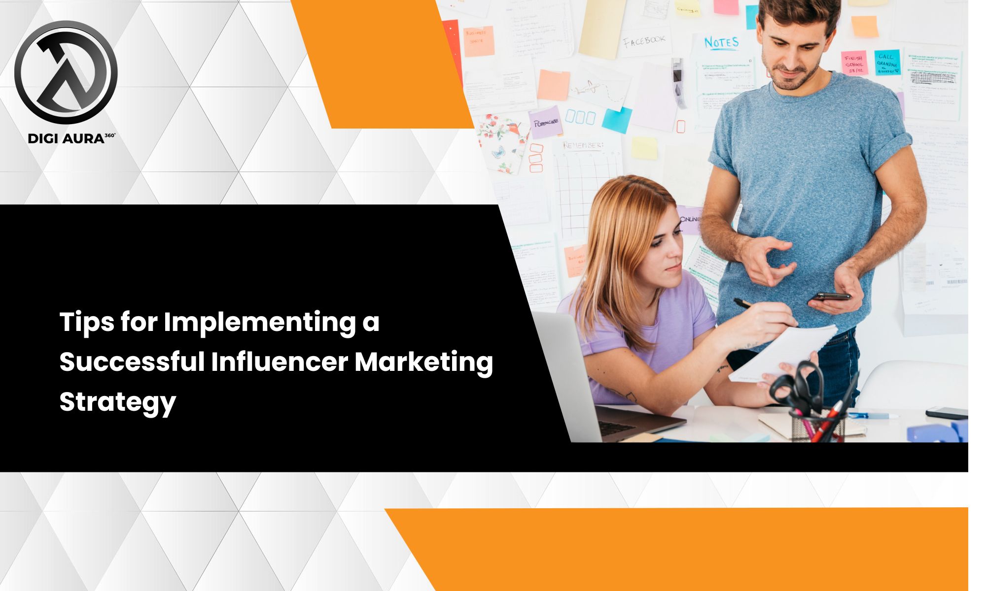 Influencer Marketing Strategy