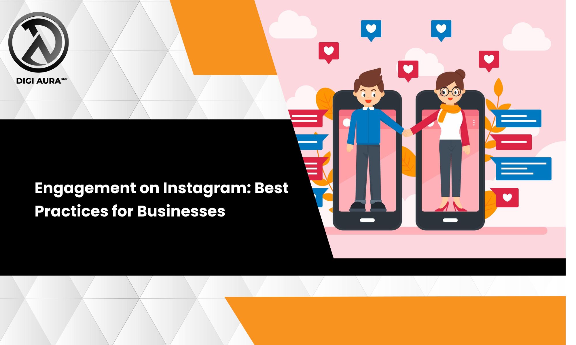 Engagement on Instagram