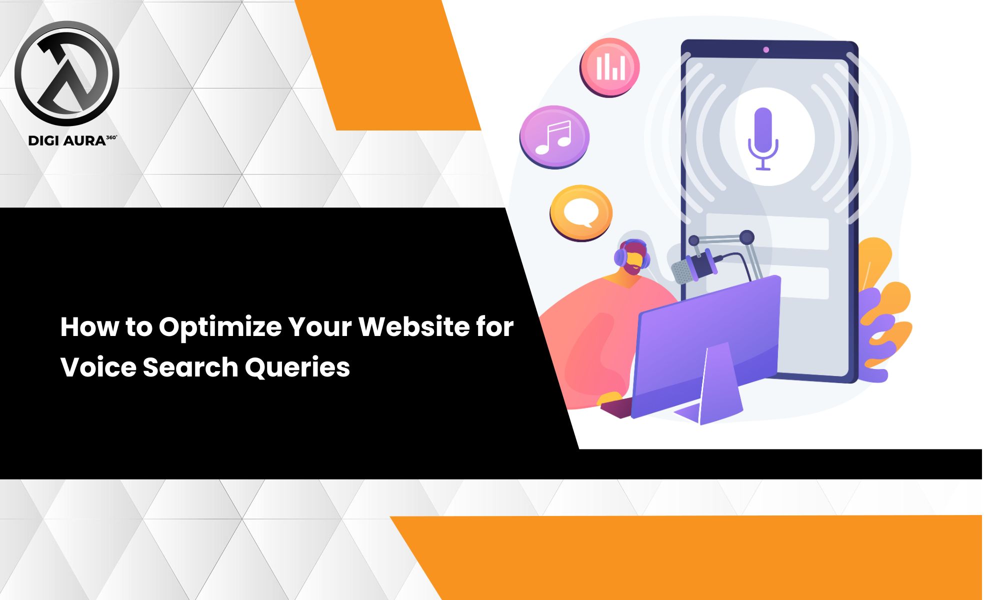 voice search