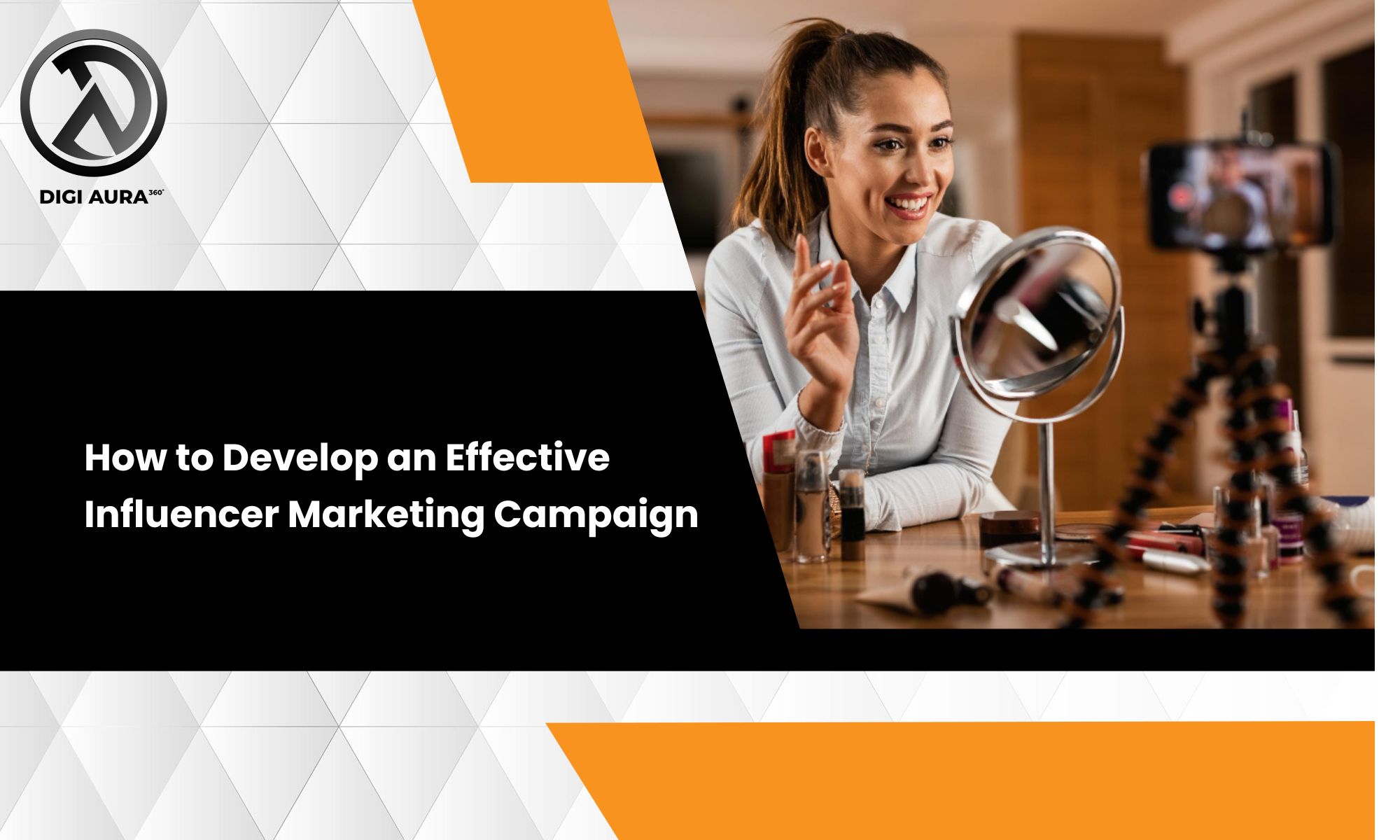 Influencer Marketing Campaign