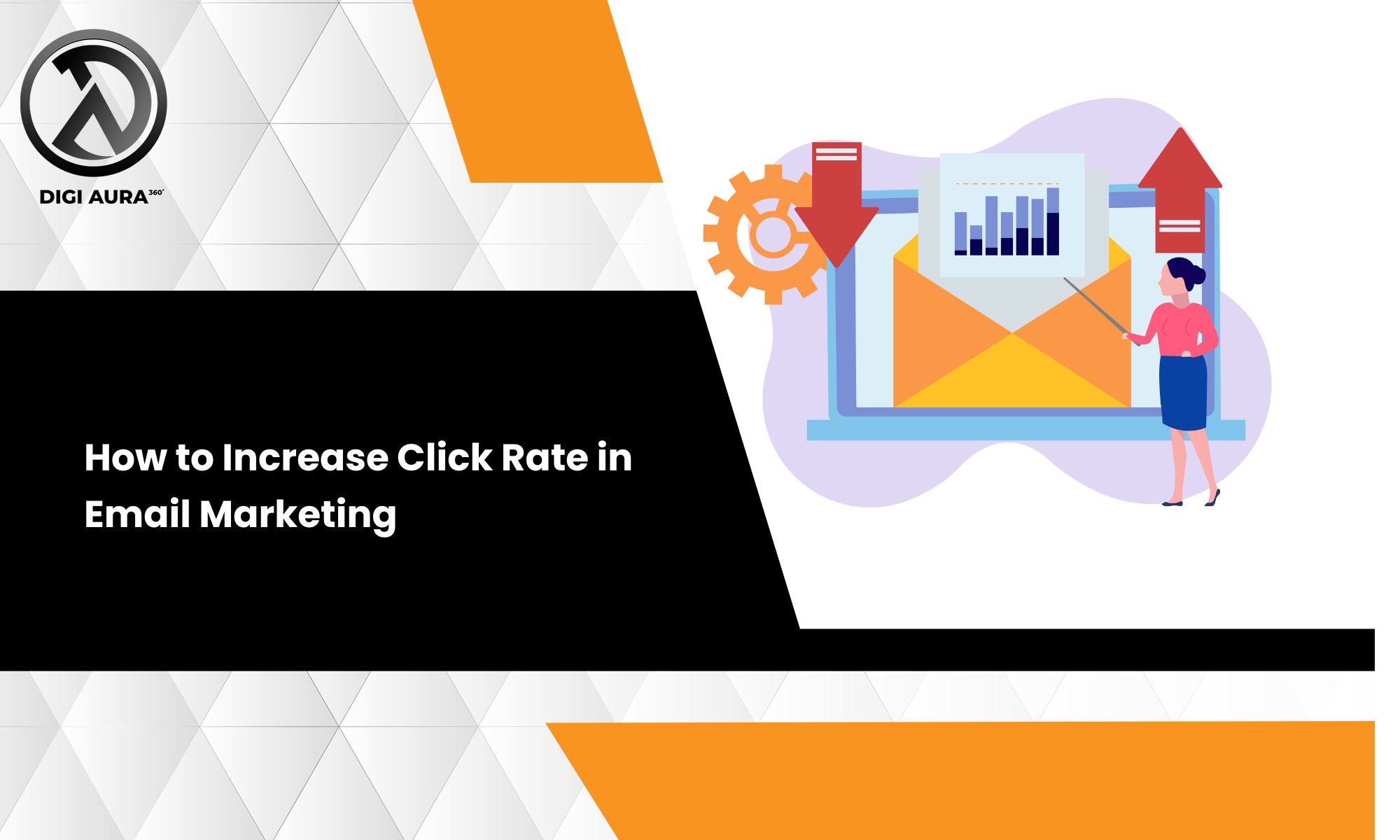 Increase Click Rate in Email Marketing