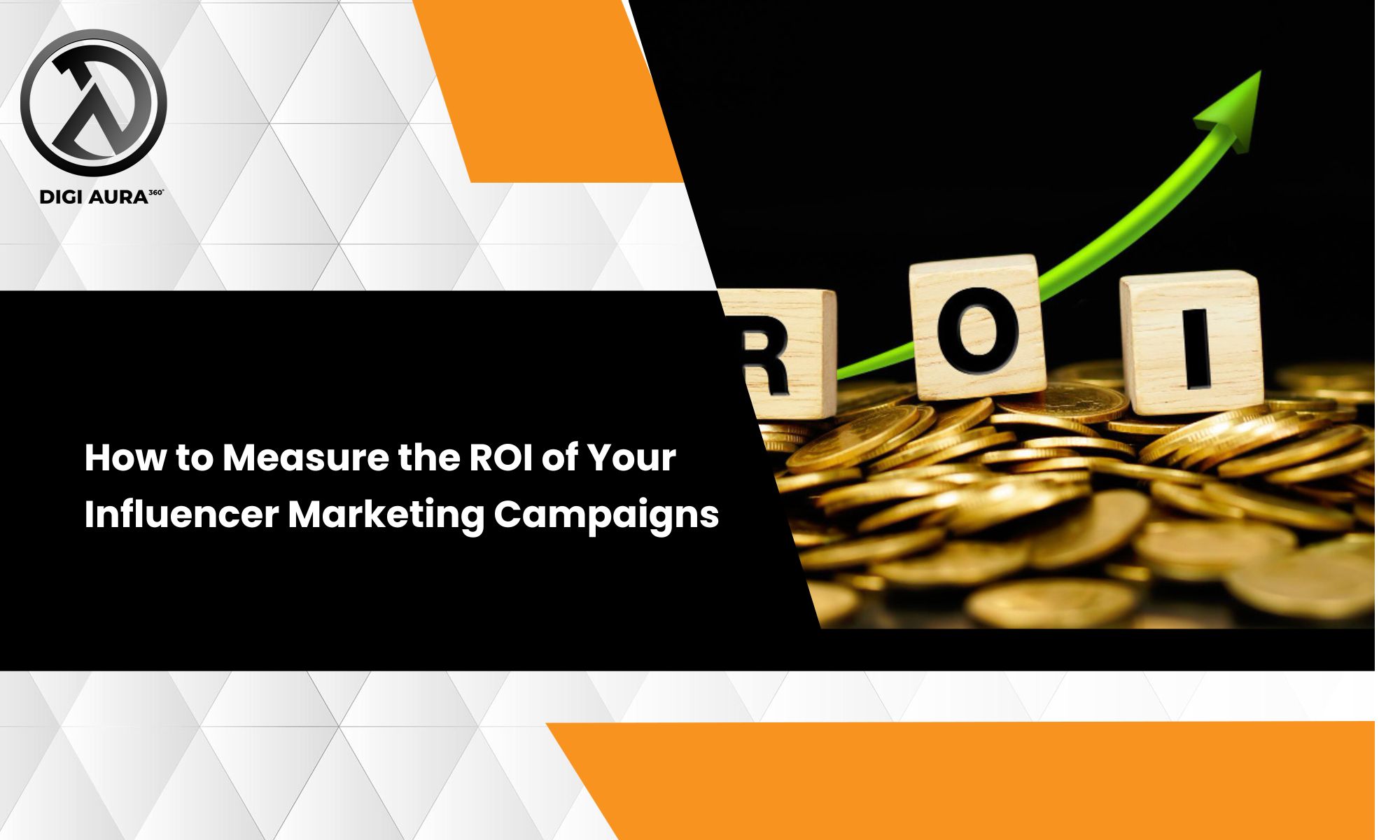 Measure the ROI