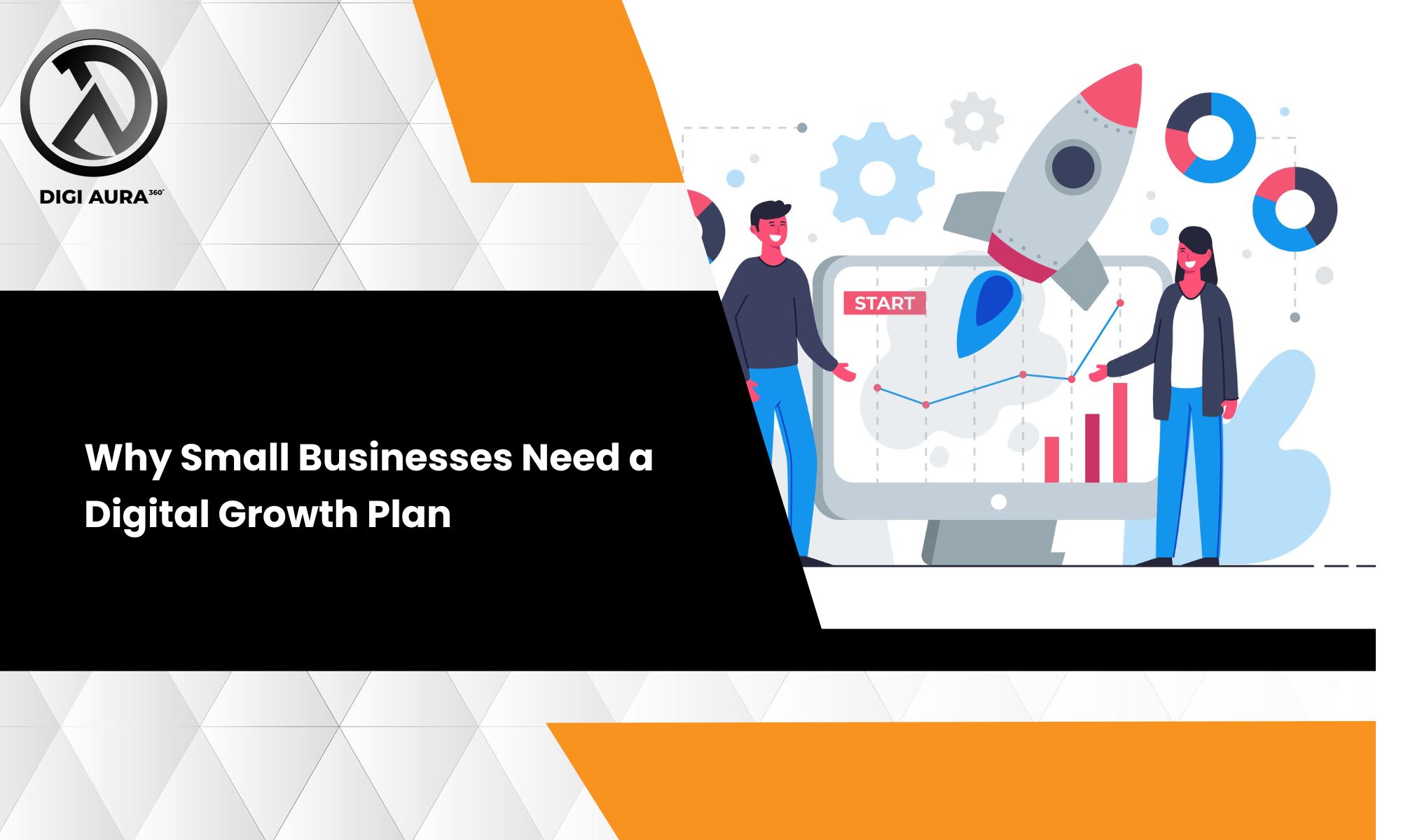 Businesses Need a Digital Growth