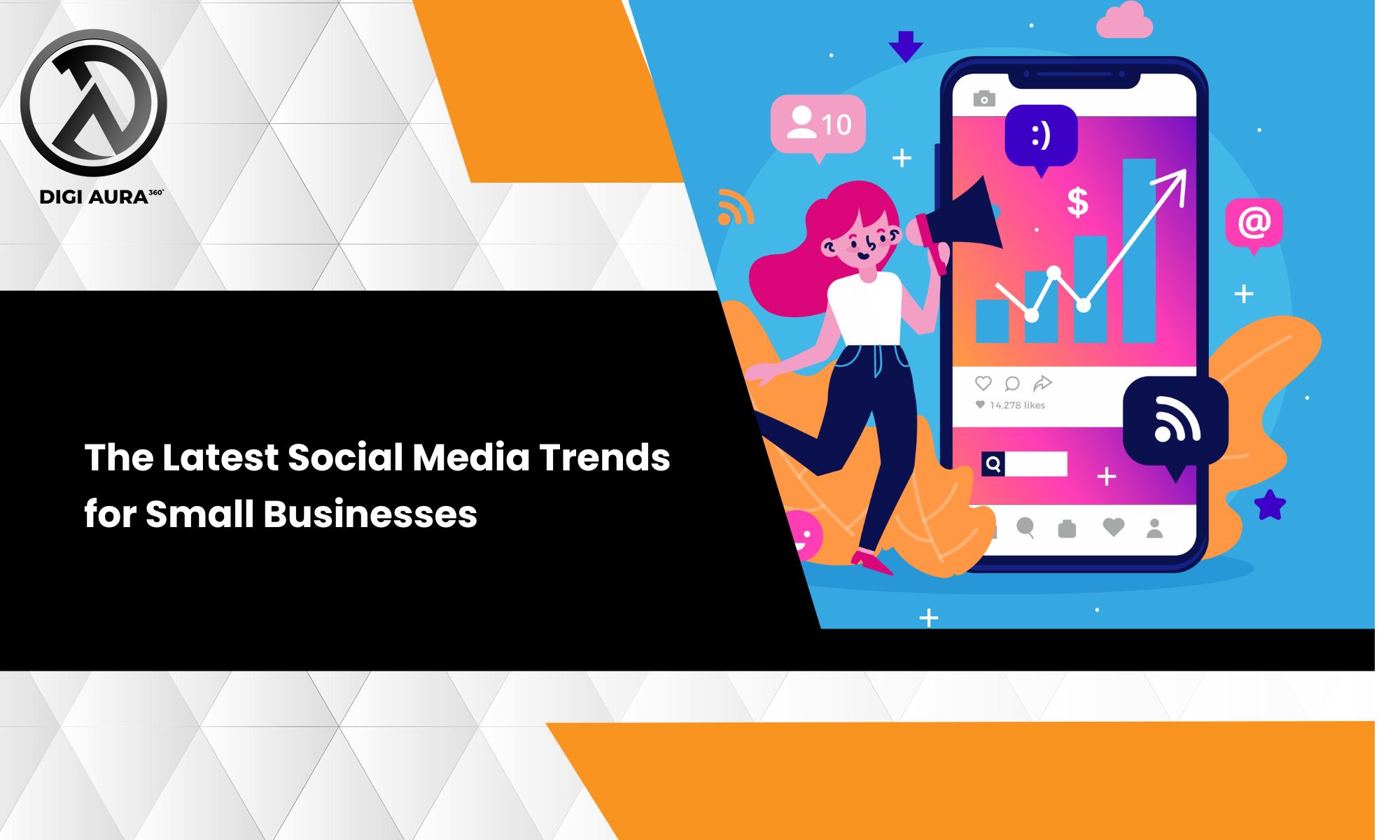 Social Media Trends