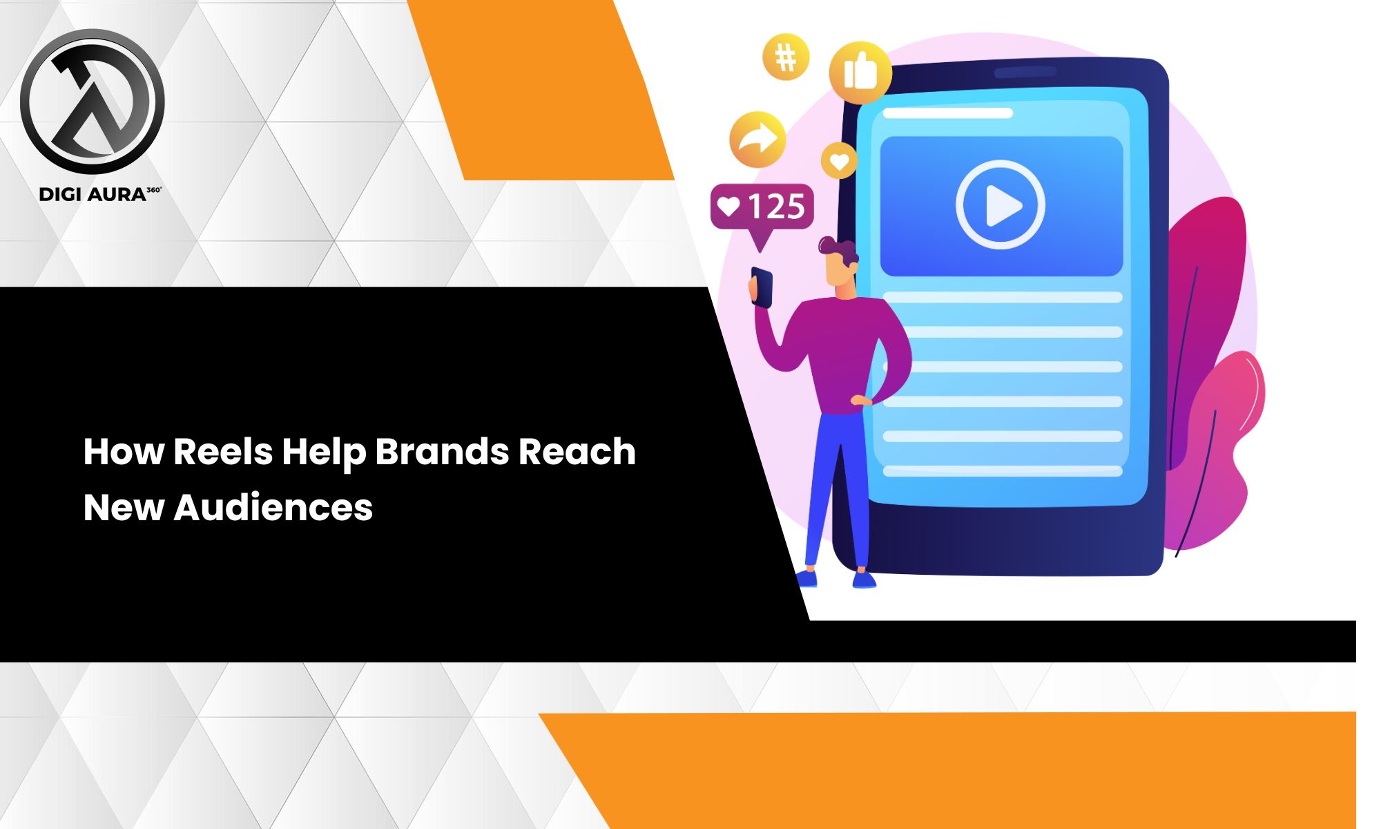 Instagram Reels marketing