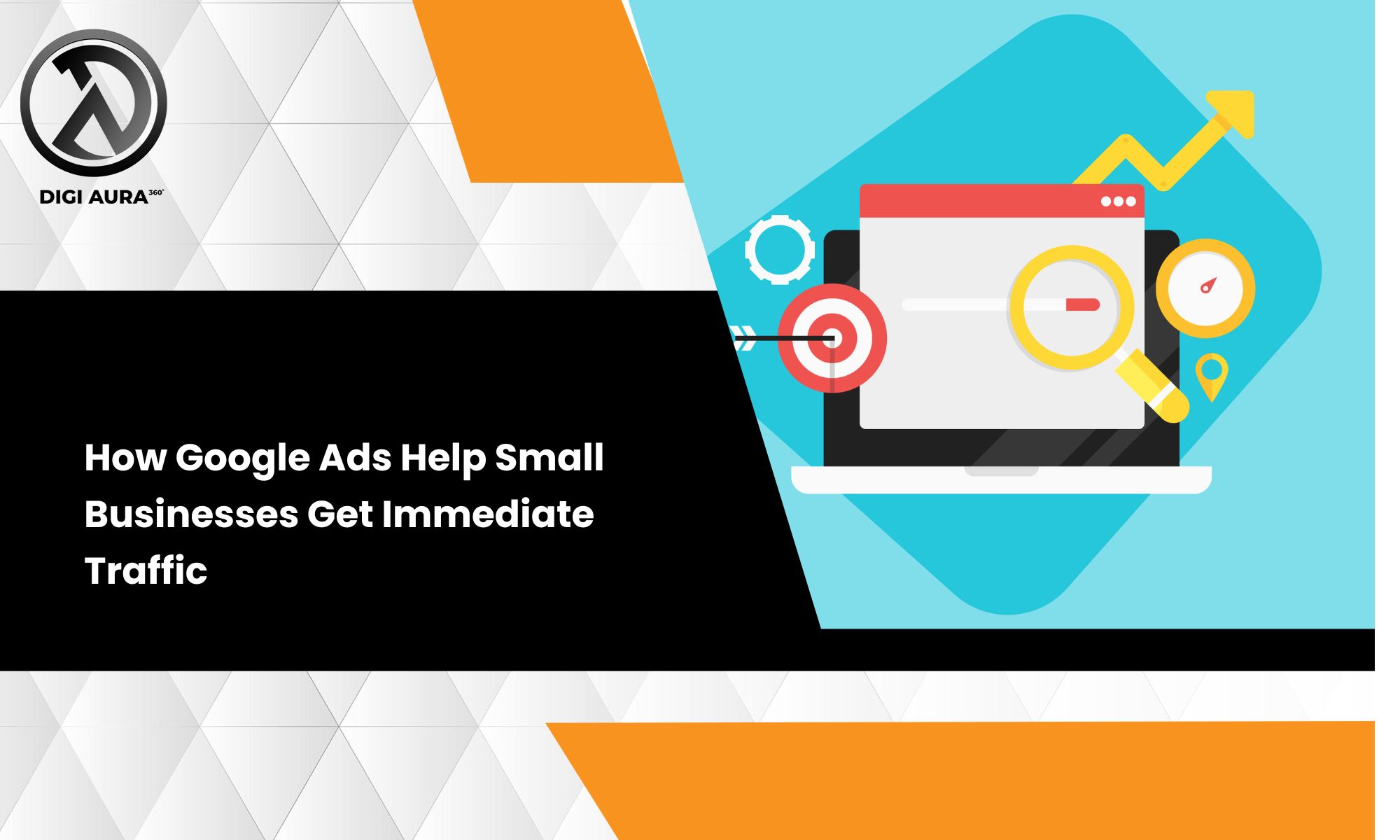 Google Ads traffic