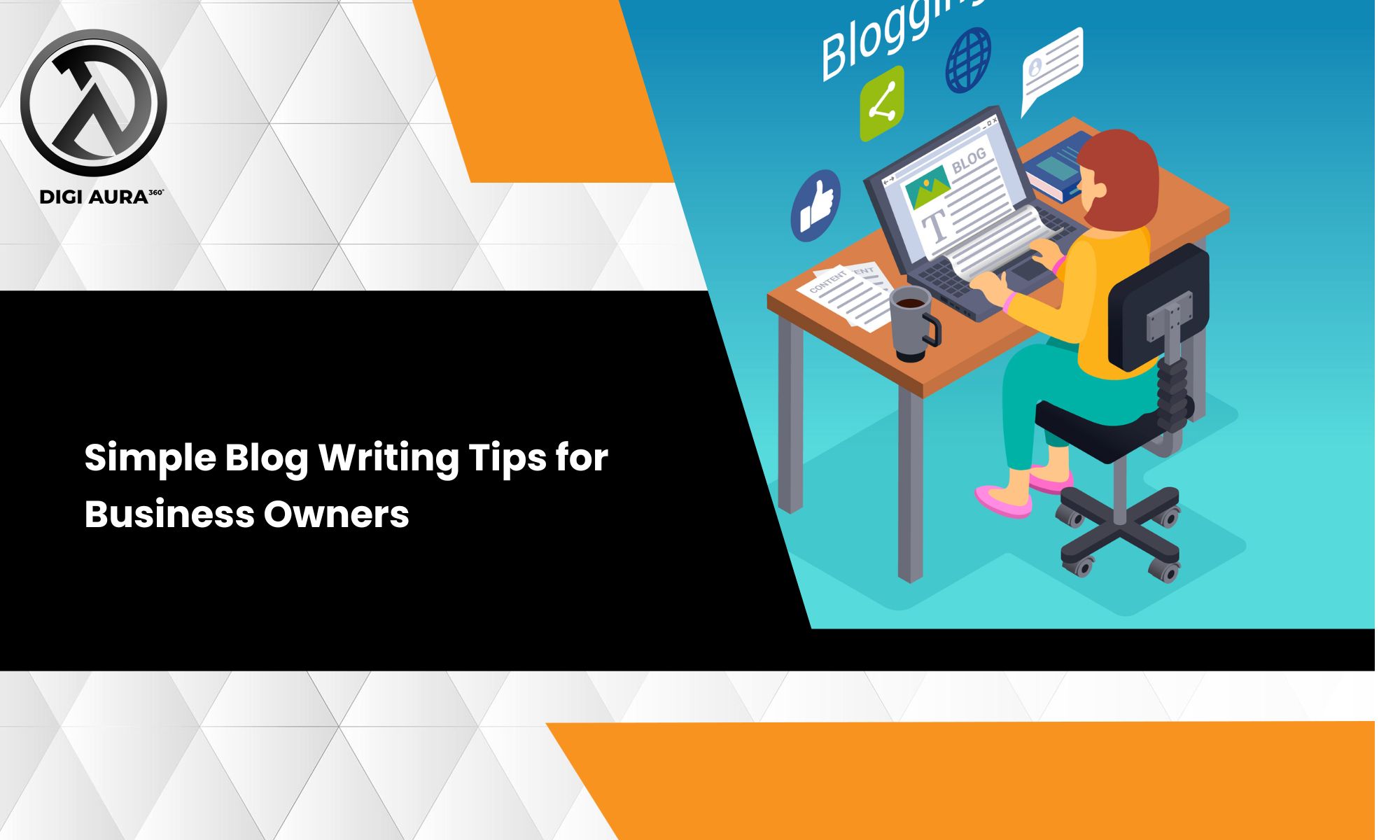 Simple Blog Writing Tips