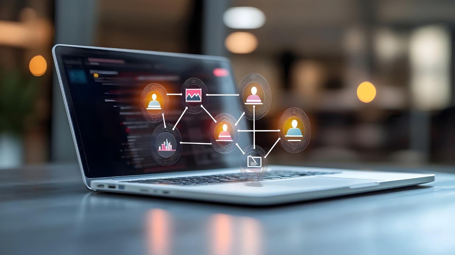 Lead Generation System