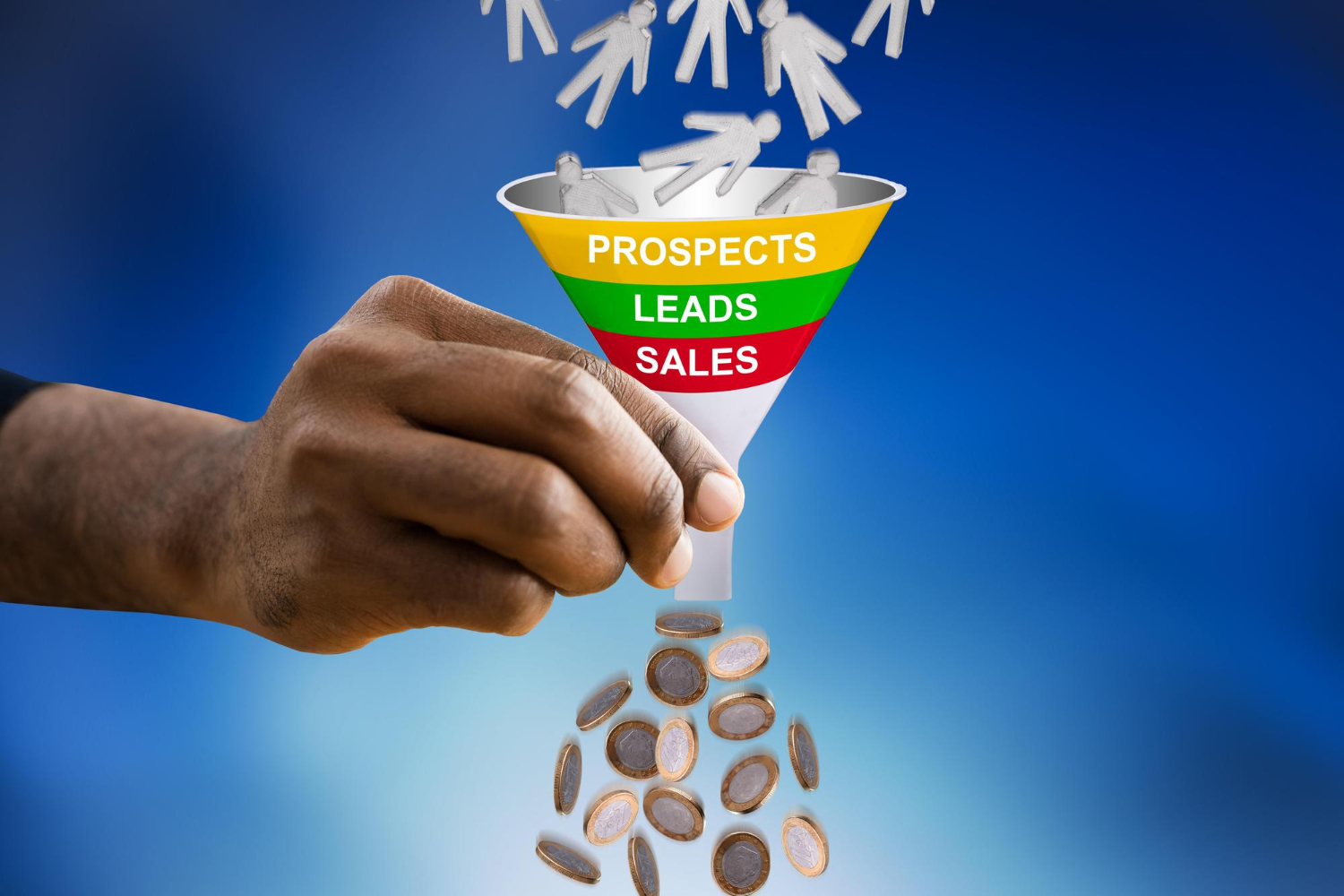 Full-Funnel Attribution: How to Track Marketing From Click to Revenue