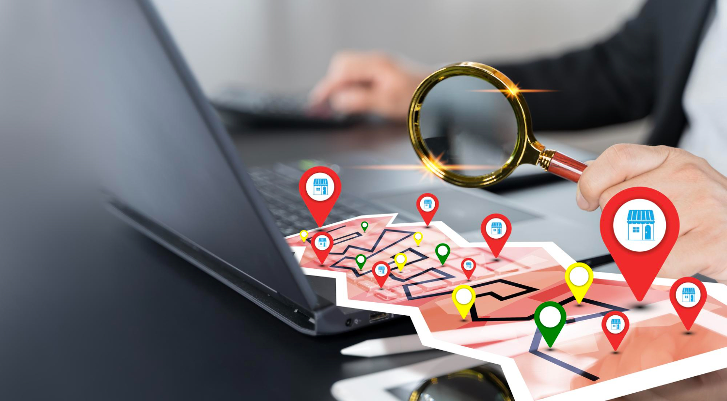 local lead generation