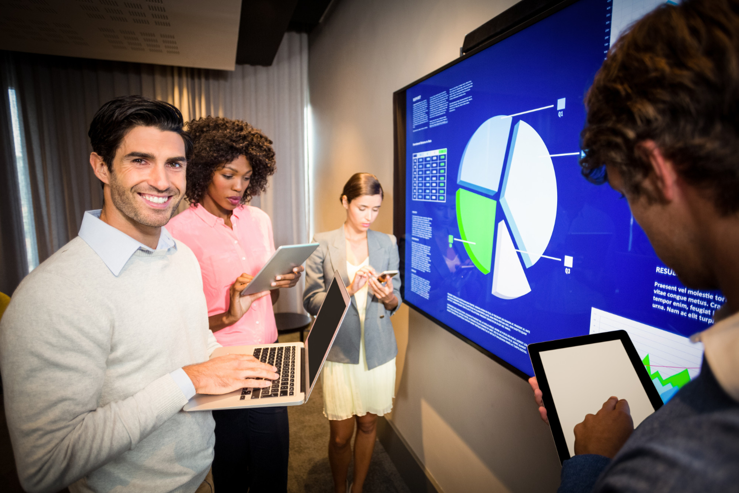 marketing automation for lead generation