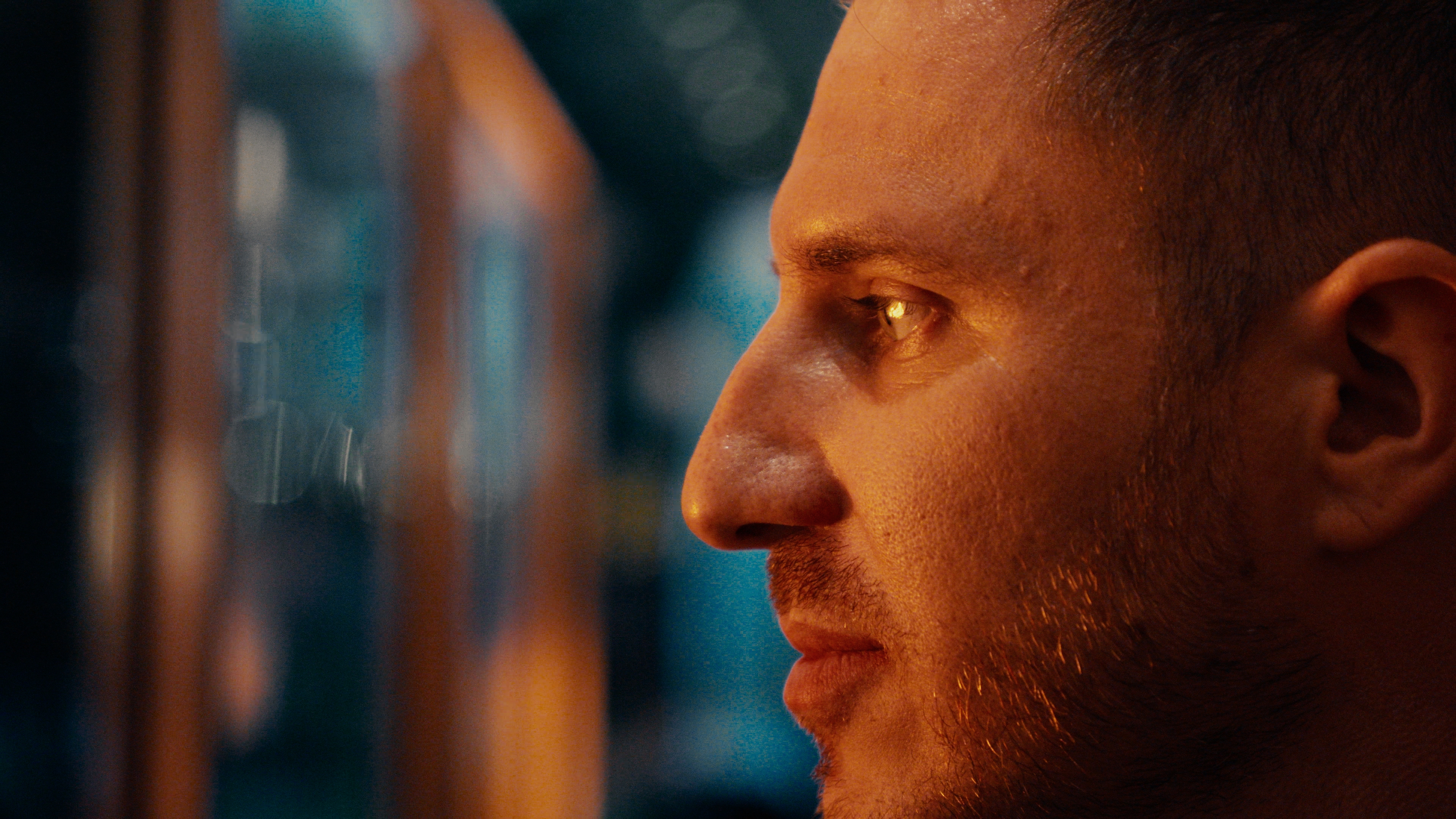 Rêver les yeux ouverts — 4