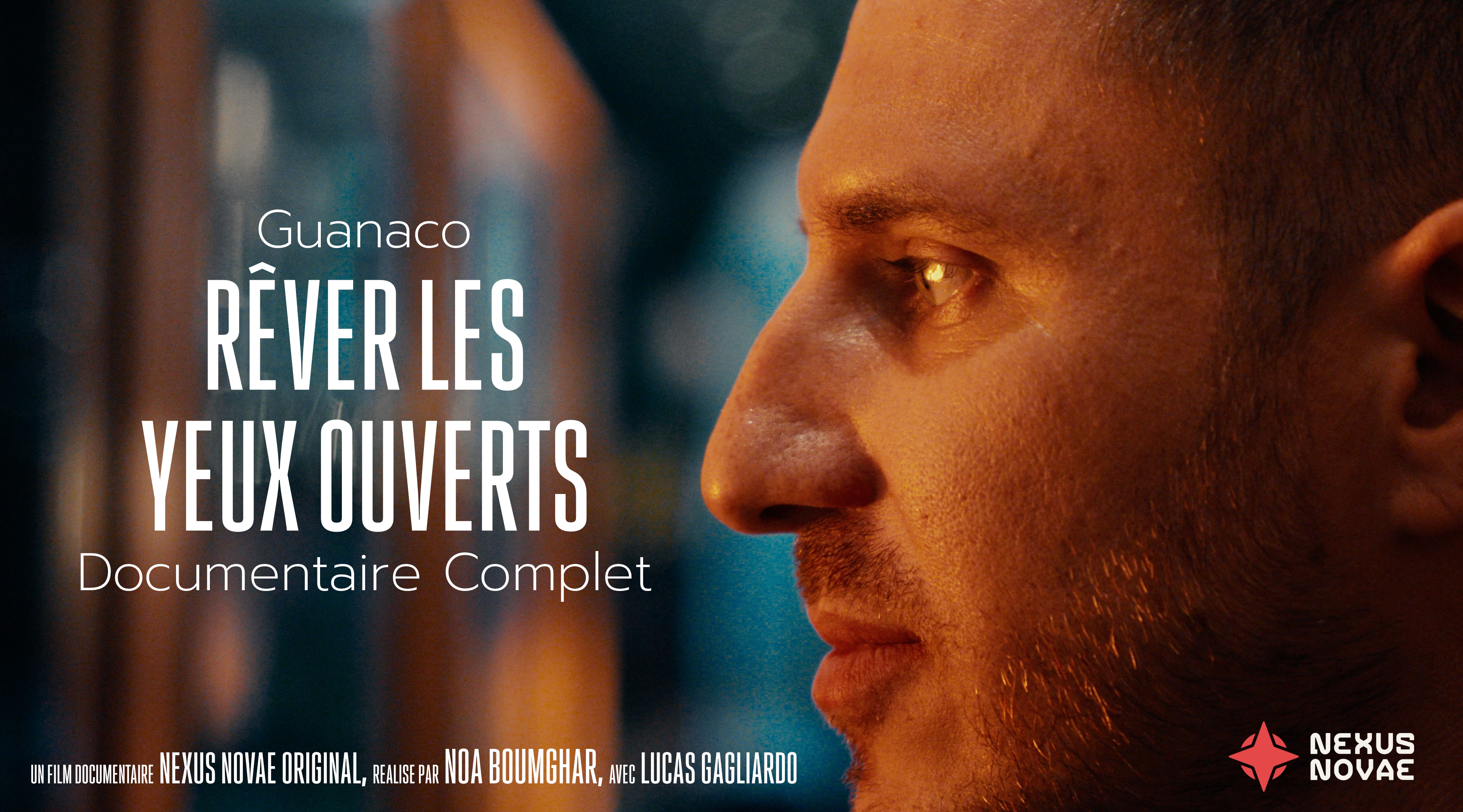 Rêver les yeux ouverts