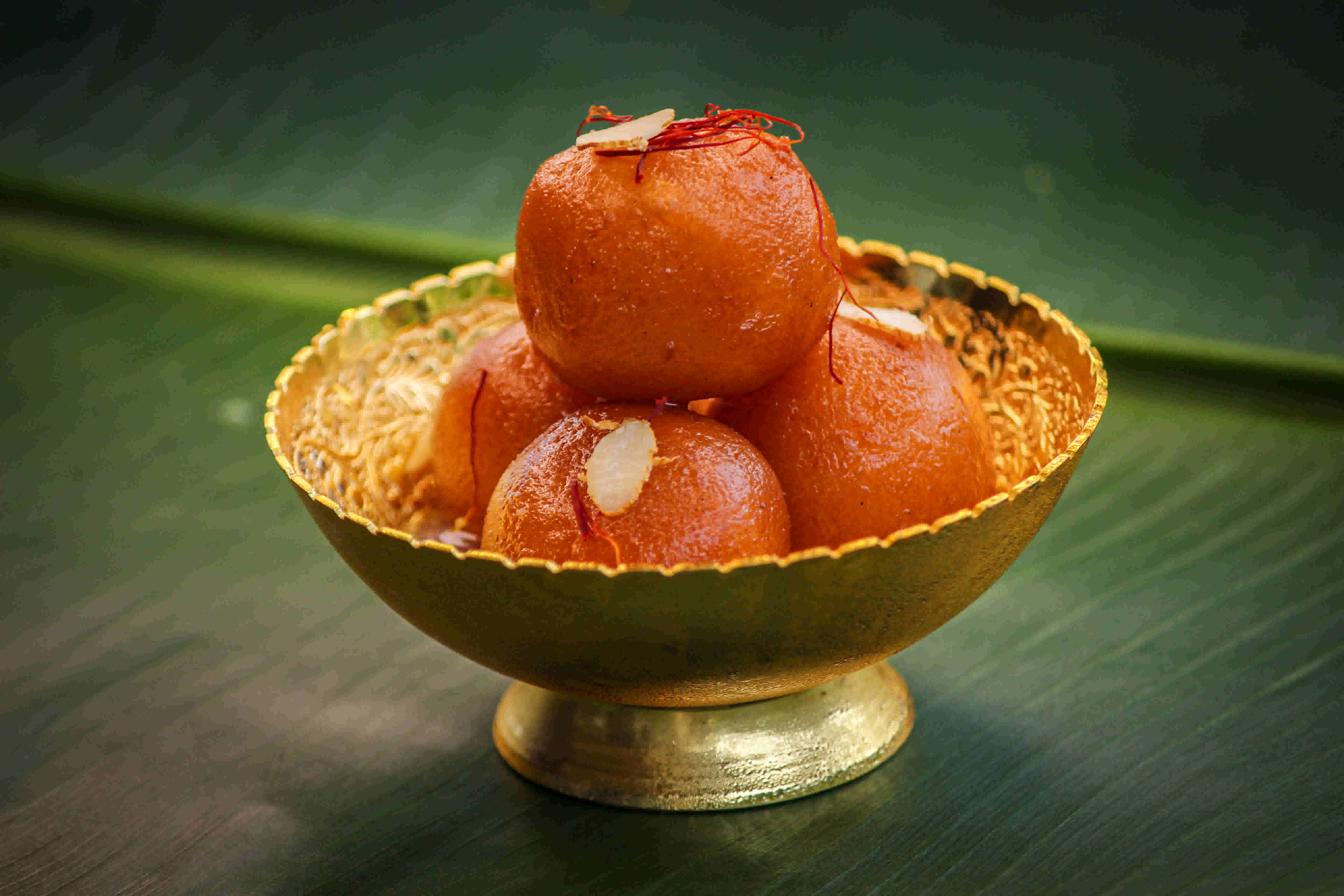 Gulab Jamun Free Photo Download | FreeImages