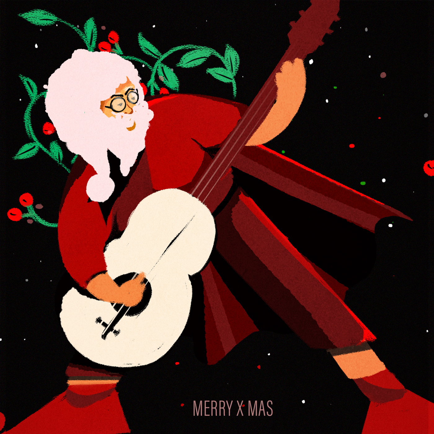 Detailed Vector Illustration - Graphic Design Portfolio by ART de ONE Freelance Artist