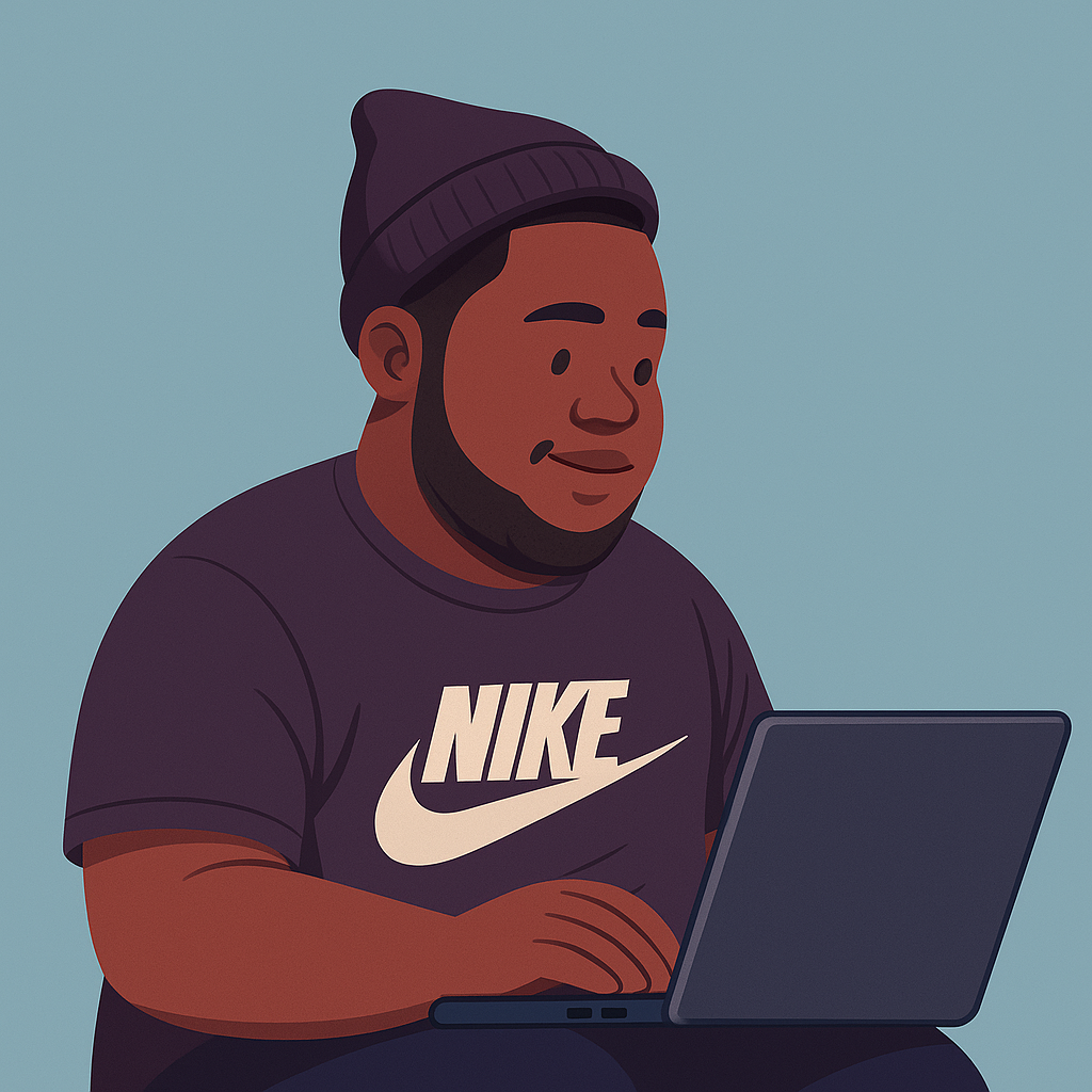 Building My Own Portfolio Blog: A Developer's Journey