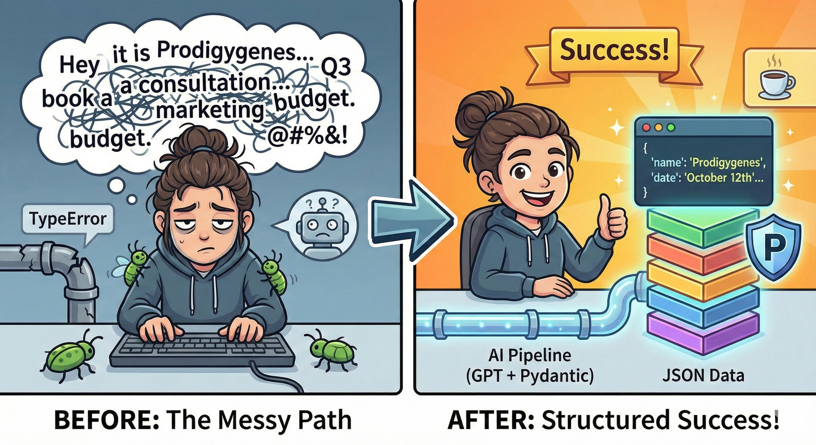 AI Engineering Journey Documentation - One