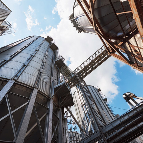 Eficiencia Energética en la Industria: Claves 2025
