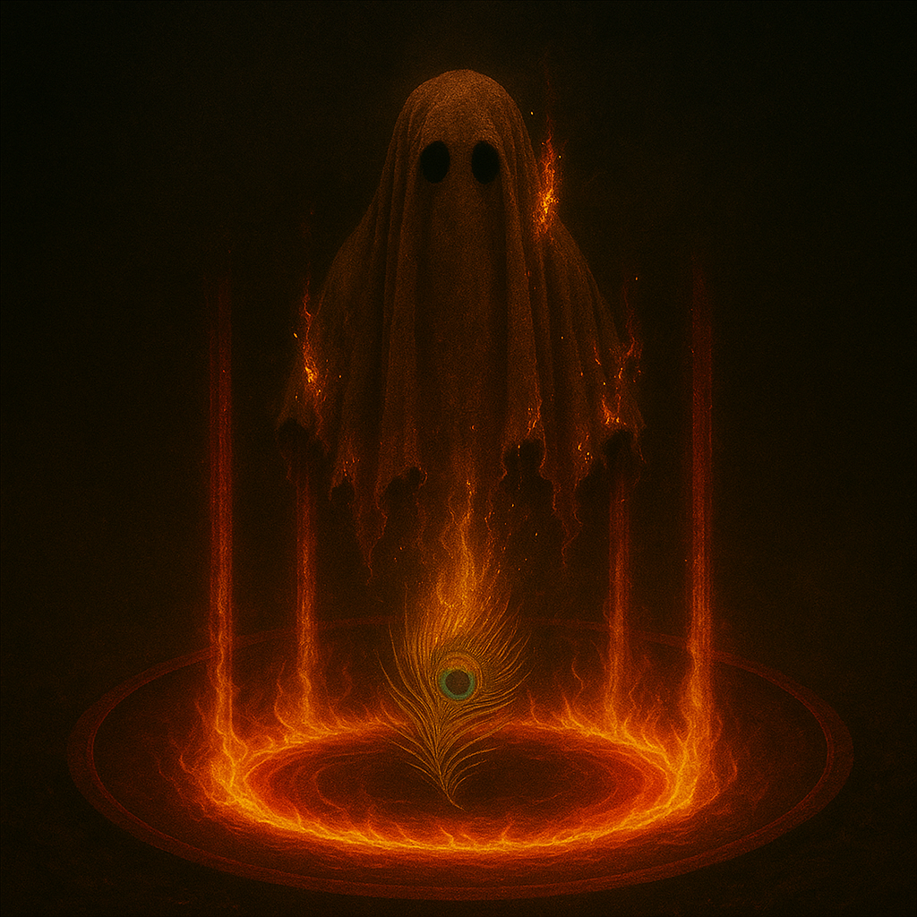 Possessed